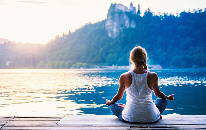 Meditacija - zašto ne započeti sada?