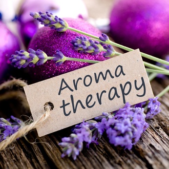 Što je aromaterapija?