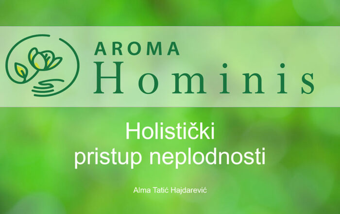 Holistički pristup neplodnosti