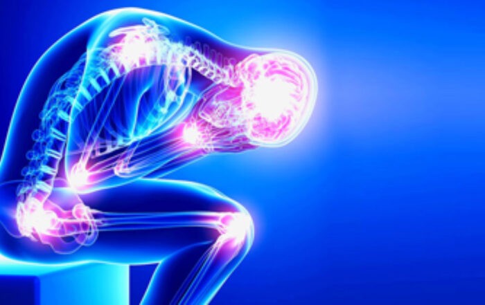 Duhovni načini u olakšavanju kroničen boli