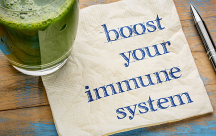 Imunitet - prirodna pomoć