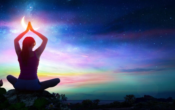 Kako uravnotežiti čakre?