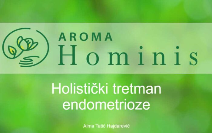Holistički pristup endometrioze