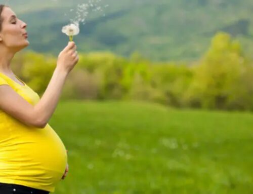 Kako se pripremiti za trudnoću na prirodan način?
