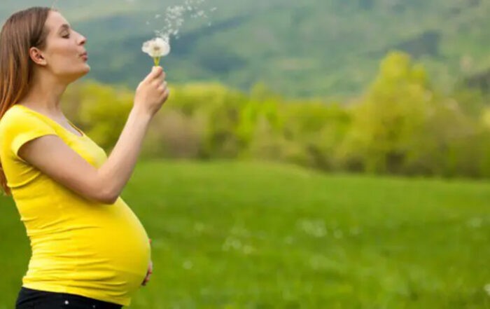 Kako se pripremiti na trudnoću na prirodan način