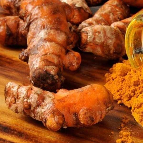 Kurkuma – prirodni ibuprofen Kurkuma - prirodni ibuprofen